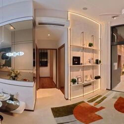 The Sen (D21), Condominium #522308381